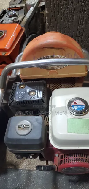 Jumper Compactor Vibro Rammer
