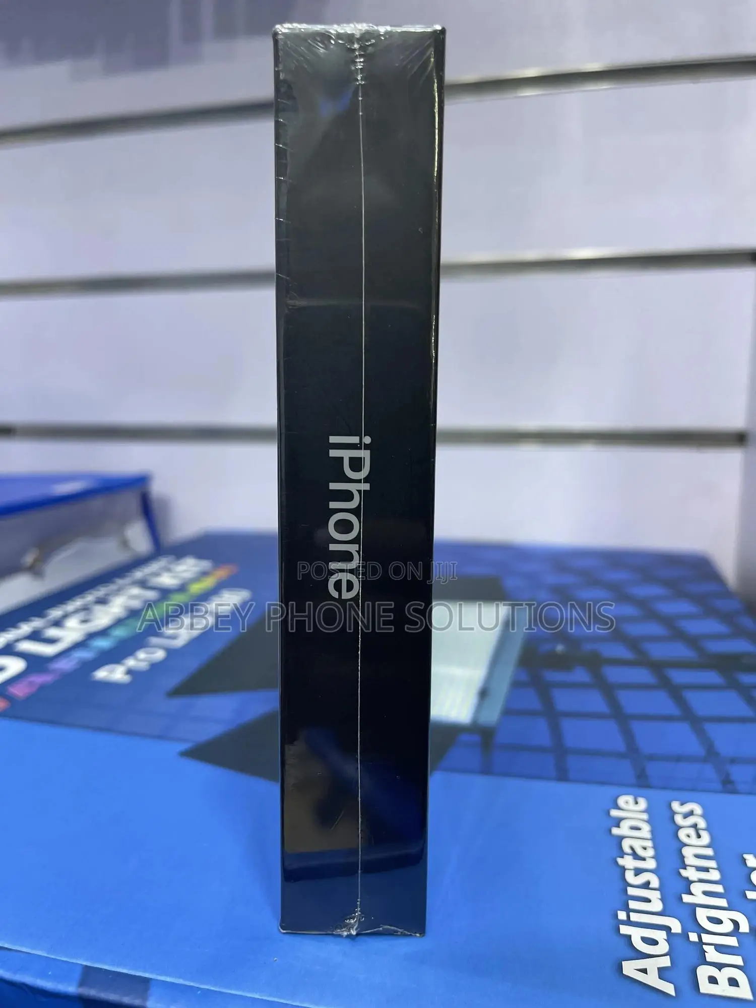 New Apple iPhone 13 Pro 256 GB Silver
