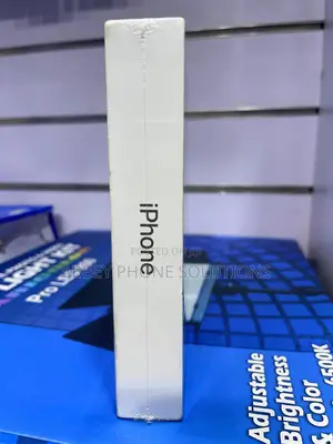 New Apple iPhone 15 Pro 256 GB Silver