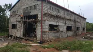 Warehouse Construction Services