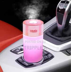 Mini Air Humidifier