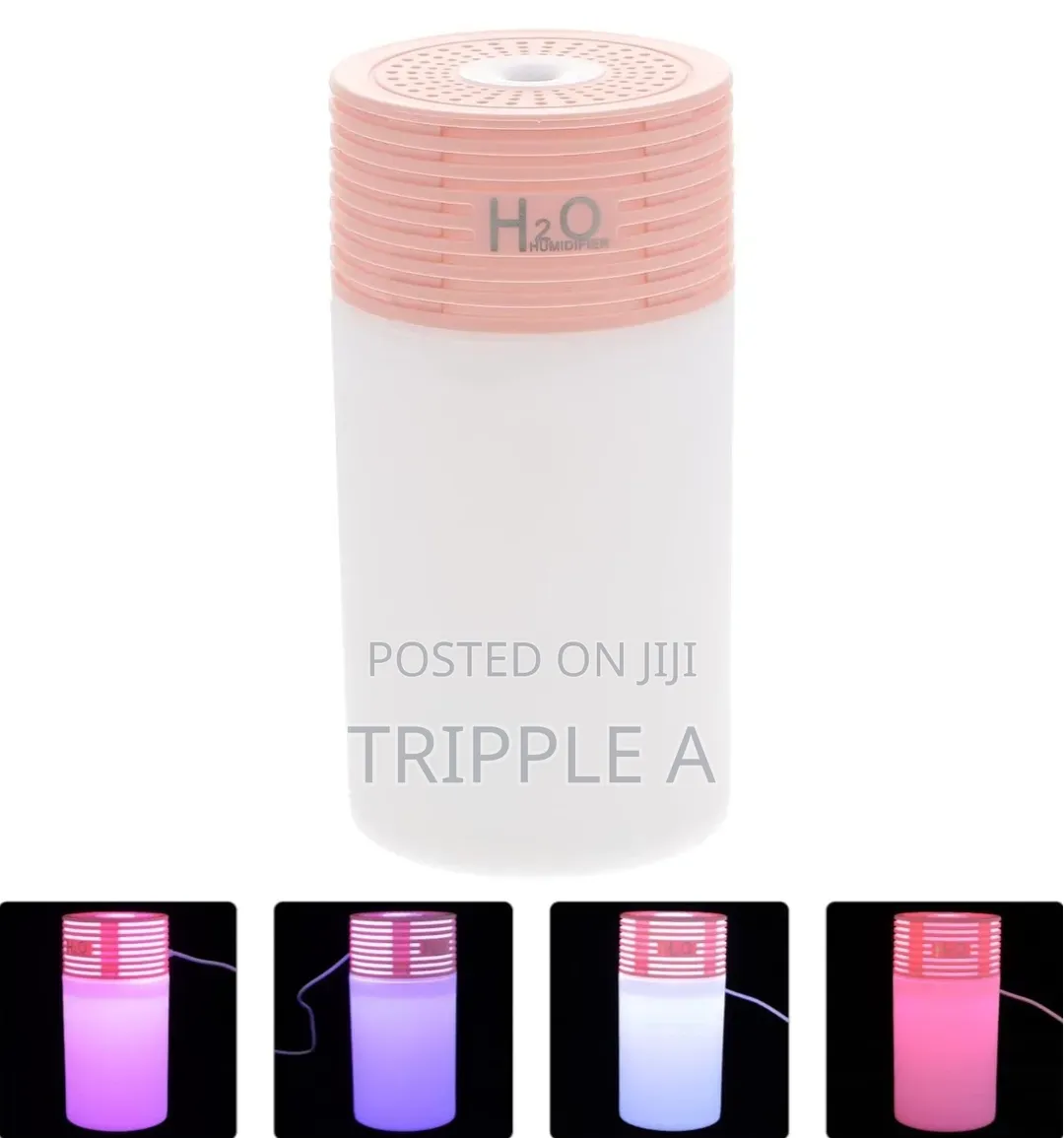 Mini Air Humidifier