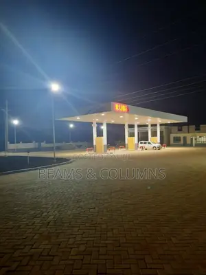 Petrol Station Design | Installation Services