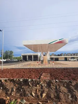 Petrol Station Design | Installation Services