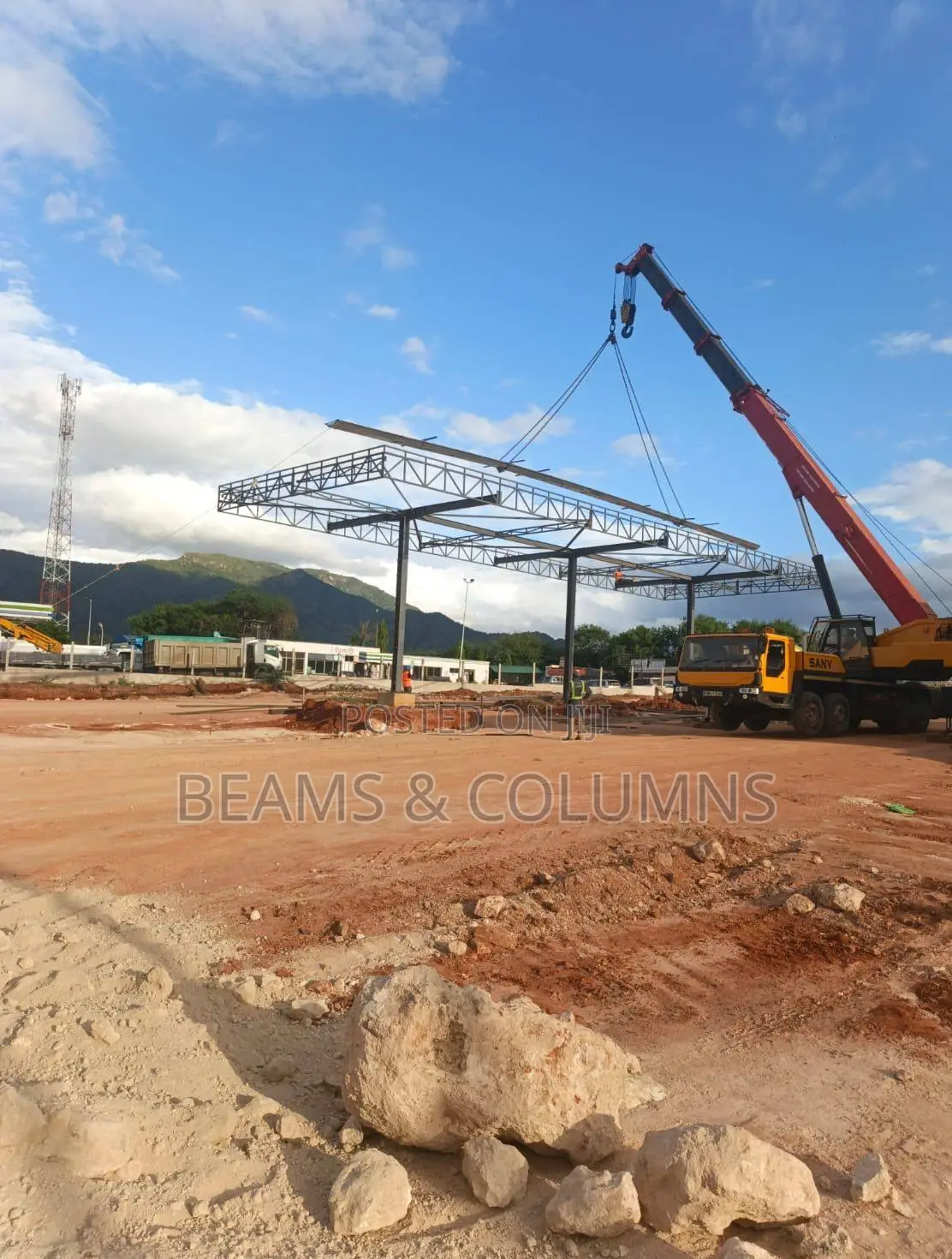 Petrol Station Design | Installation Services