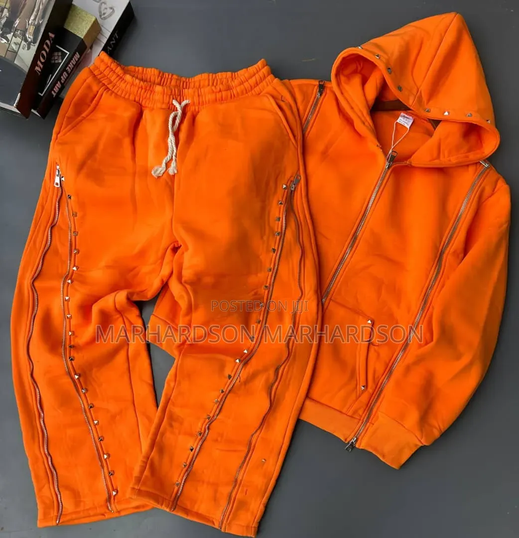 Sweater Men 2pc