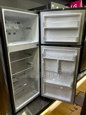 Lg 202 Litre Double Door Fridge