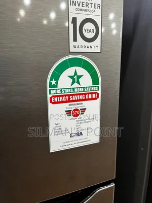Lg 202 Litre Double Door Fridge