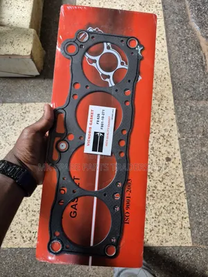 Mazda Engine Gaskets