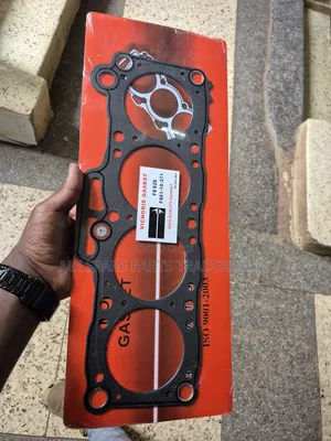 Mazda Engine Gaskets