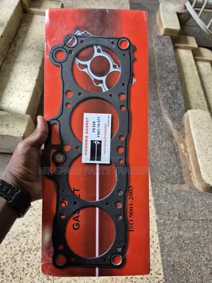 Mazda Engine Gaskets