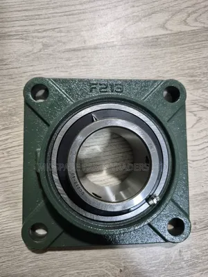 Grinding Machine Bearings