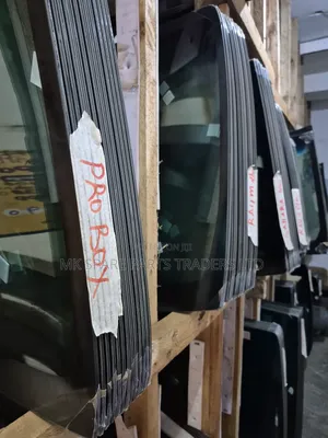 Probox Windscreen Glasses