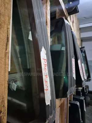 Probox Windscreen Glasses