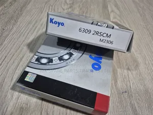 Washing Machine Bearings