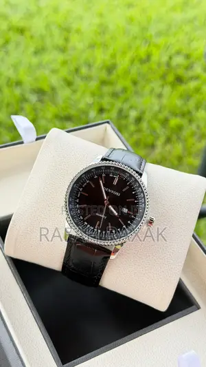 Denvosi Sport Luxury Quartz Men’S Watch