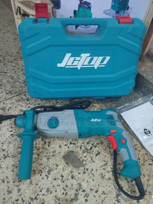 Impact Drill/Demolition Drill Electric 800w