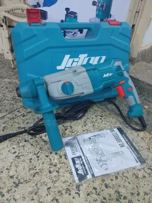 Impact Drill/Demolition Drill Electric 800w