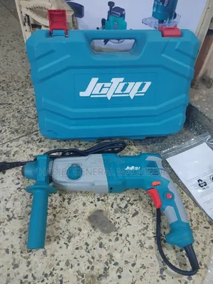 Impact Drill/Demolition Drill Electric 800w