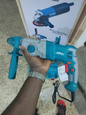 Corded Electric 800w Heavy Duty Impact/Demolition Drill