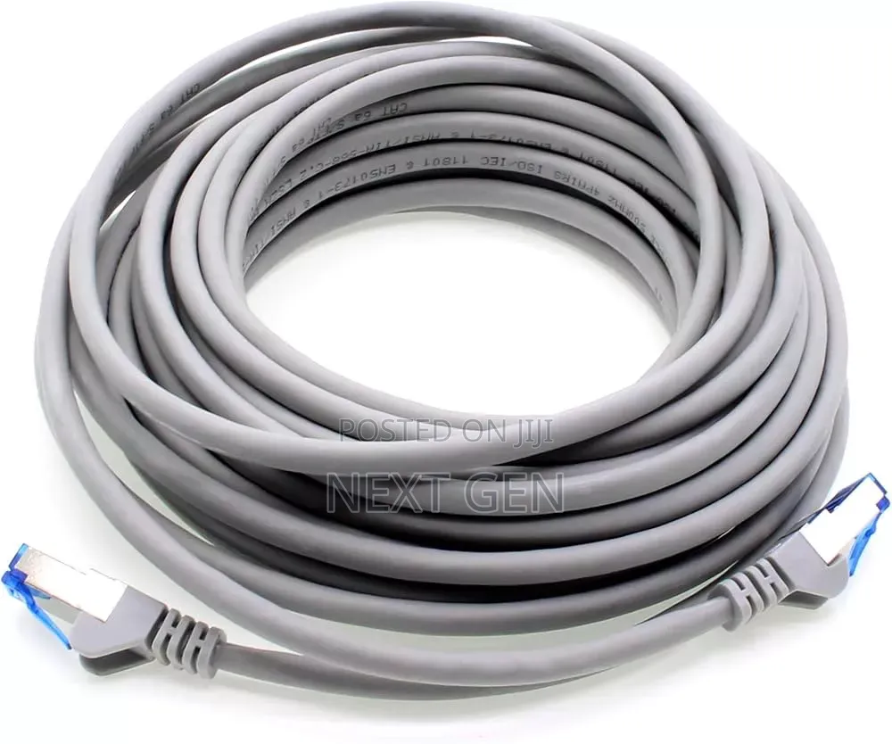 Cat 6a 5m Sftp Cable