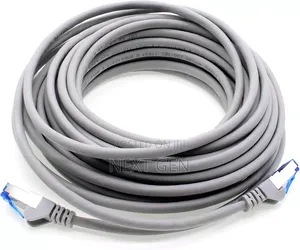 Cat 6a 5m Sftp Cable