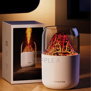 Empire Humidifier for Room Moisture