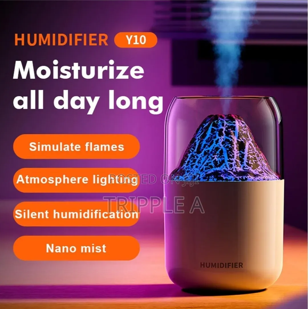 Empire Humidifier for Room Moisture