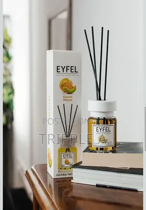 Reed Diffuser 120ml