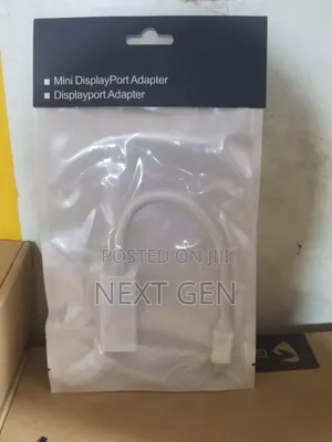 Thunderbolt To Hdmi Cable