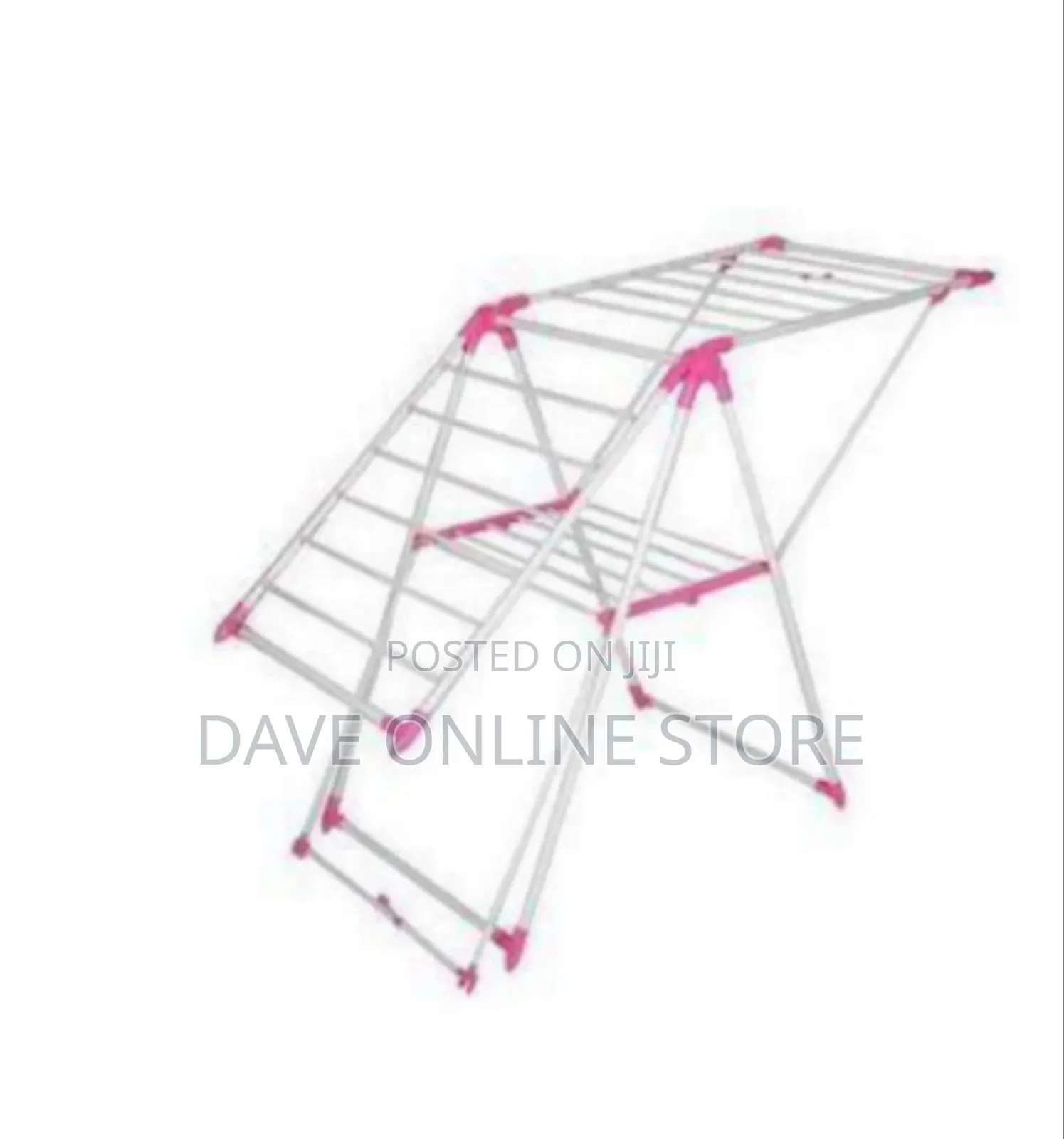 Stainless Steel Clothes Drying Rack