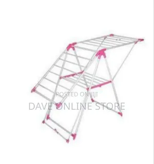 Stainless Steel Clothes Drying Rack