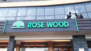 Customized Signage Installation Services
