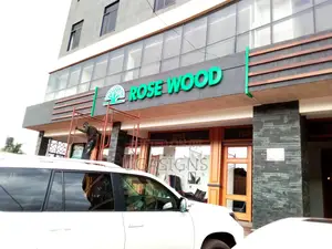 Customized Signage Installation Services