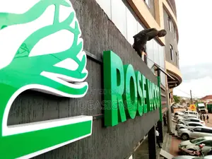 Customized Signage Installation Services