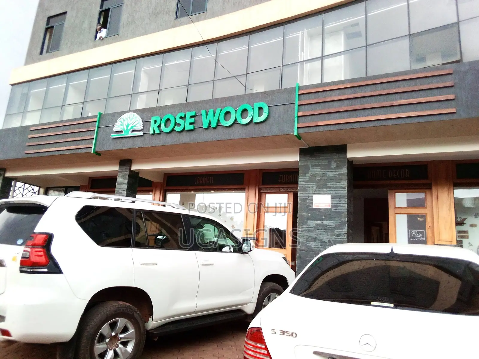 Customized Signage Installation Services
