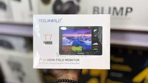 Feelworld T7 Plus 7-Inch Hdmi Field Monitor.