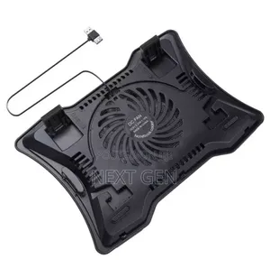 Notebook Cooling Pad