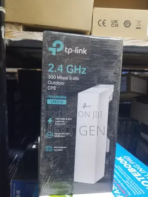 Tp-Link Cpe 210