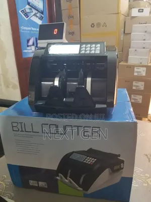 Multi Currency Counter 5700d2 Uv 13mg