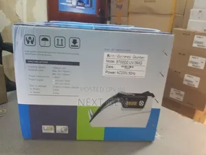 Multi Currency Counter 5700d2 Uv 13mg
