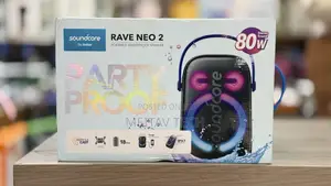 Anker Soundcore Rave Neo 2 80w