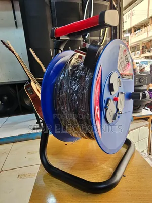 25m Extension Reel 2.5mm
