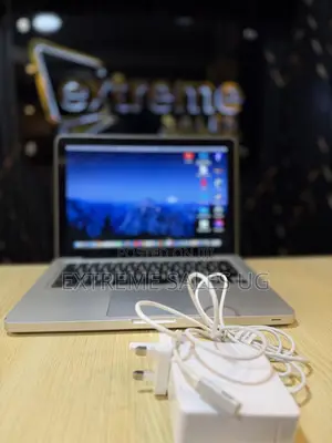 Laptop Apple MacBook Pro 2012 8GB Intel Core i5 HDD 500GB