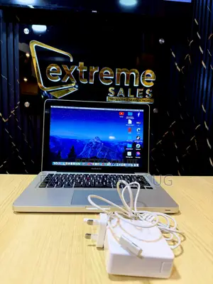 Laptop Apple MacBook Pro 2012 8GB Intel Core i5 HDD 500GB