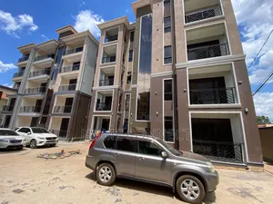 2bdrm Apartment in Muyenga, Central Division for rent