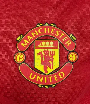 Reaherche Manchester United Originalplayer Version New Season