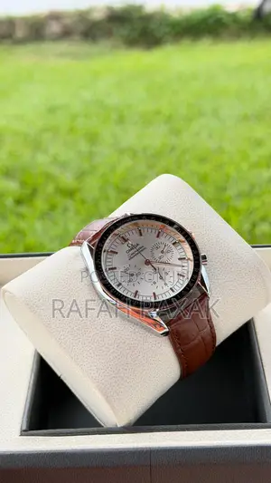 Authentic Omega Speedmaster Moonwatch