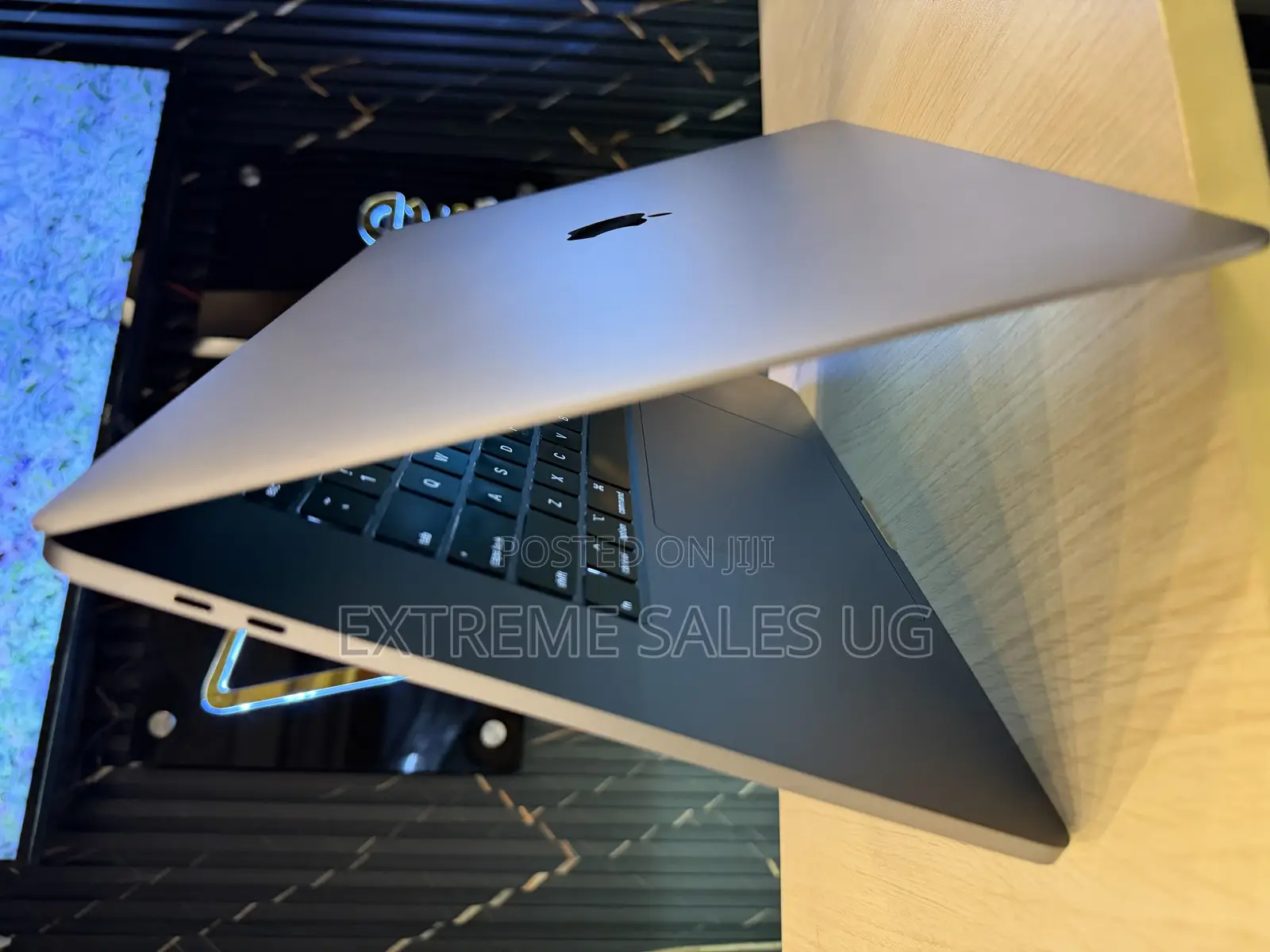 Laptop Apple MacBook 2019 36GB Intel Core i7 SSD 512GB