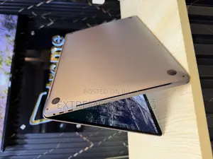 Laptop Apple MacBook 2019 36GB Intel Core i7 SSD 512GB